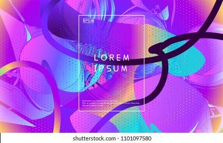 abstract vector background