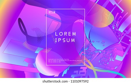 abstract vector background
