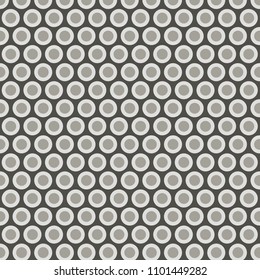 Abstract vector background.