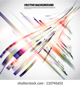 abstract vector background