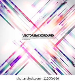 abstract vector background