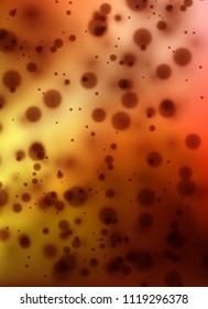 Abstract vector background