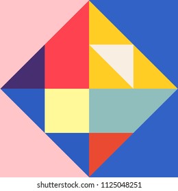 Abstract Vector Background