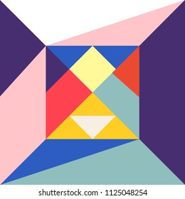Abstract Vector Background