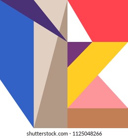 Abstract Vector Background