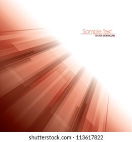 Abstract Vector Background.