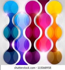 abstract vector background