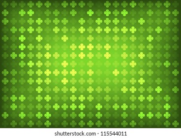 Abstract vector background