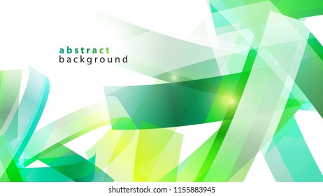 abstract vector background