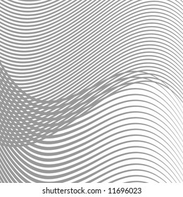 plano de fundo do vetor abstrato