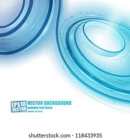 Abstract vector background