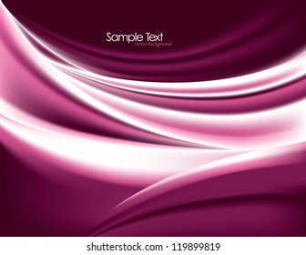 Abstract Vector Background.