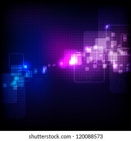 abstract vector background