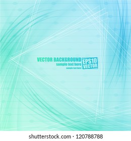 Abstract vector background