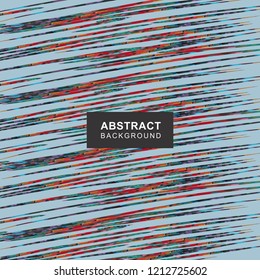 Abstract Vector Background