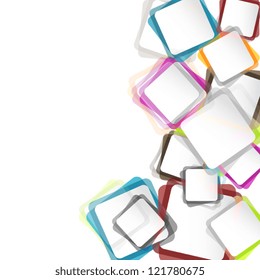 Abstract Vector Background