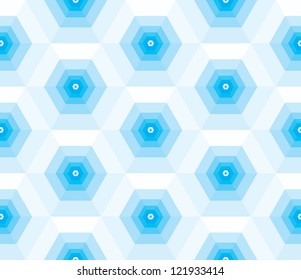 Abstract vector background.