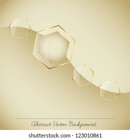 Abstract Vector Background