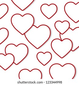 Abstract vector background