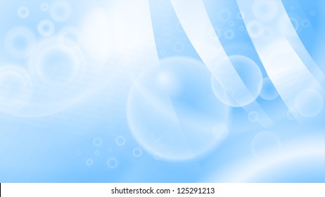 Abstract Vector Background