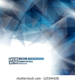 Abstract vector background