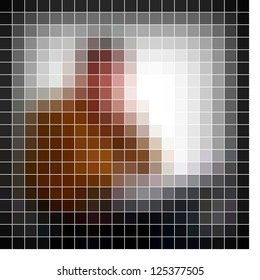 Abstract vector background