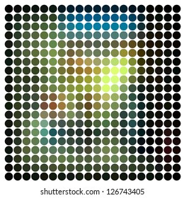 Abstract vector background
