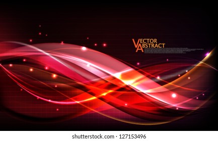 abstract vector background