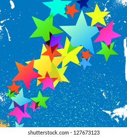 Abstract vector background