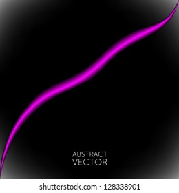 Abstract vector background