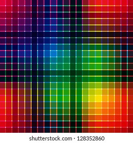 Abstract vector background