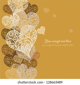 Abstract vector background