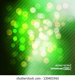 Abstract  vector background