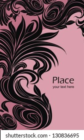 abstract vector background