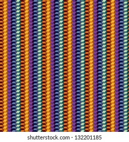 Abstract vector background.