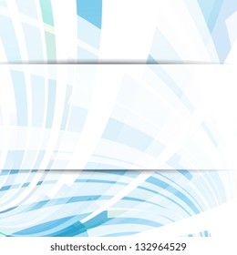 Abstract vector background