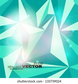Abstract vector background