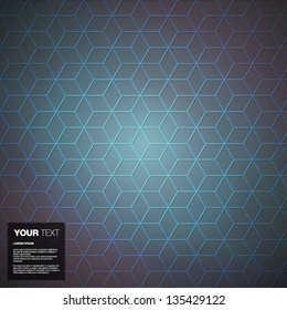 Abstract Vector Background