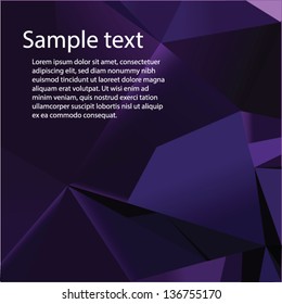 abstract vector background