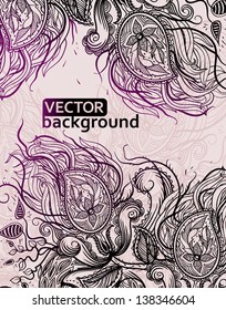 abstract vector background