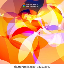 abstract vector background