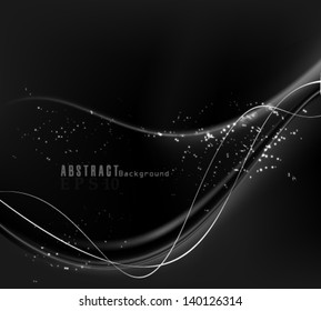 abstract vector background