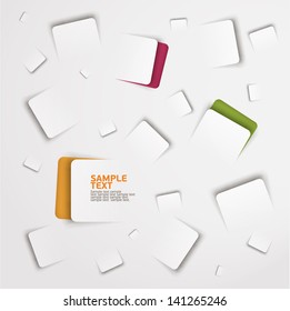 abstract vector background