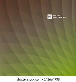 Abstract vector background