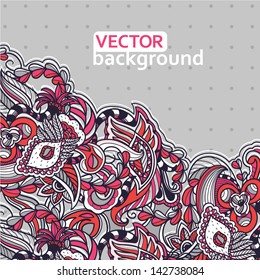abstract vector background