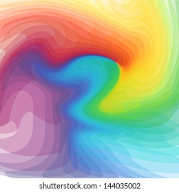 Abstract vector background