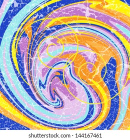 Abstract vector background