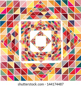 Abstract vector background