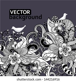 abstract vector background