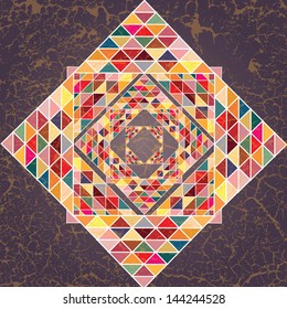 Abstract vector background